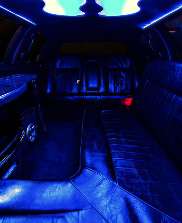 limousine service