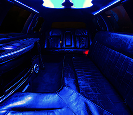 limousine service