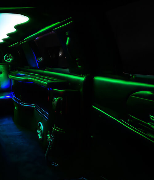 town car limo